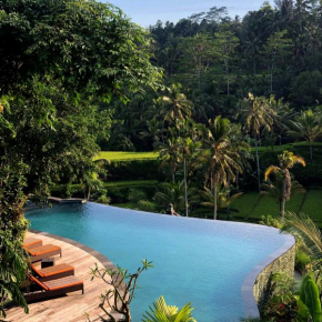 GK Bali Resort